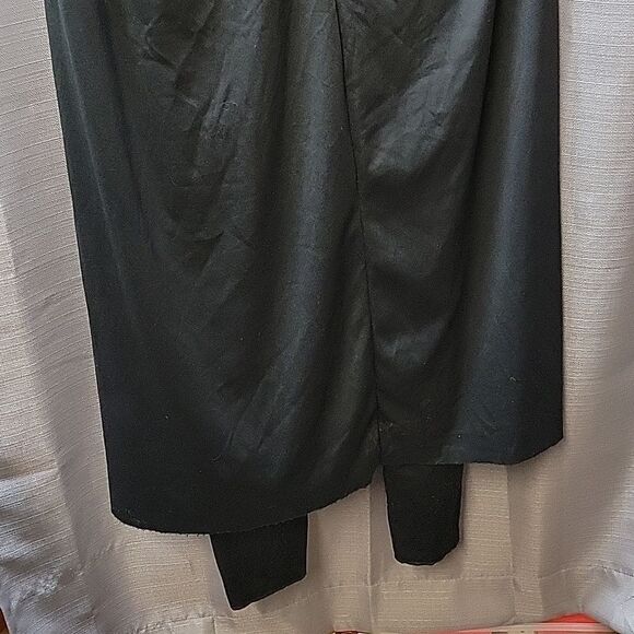 Star Wars childs Darth Vader costume size L 10-12 - Picture 6 of 12